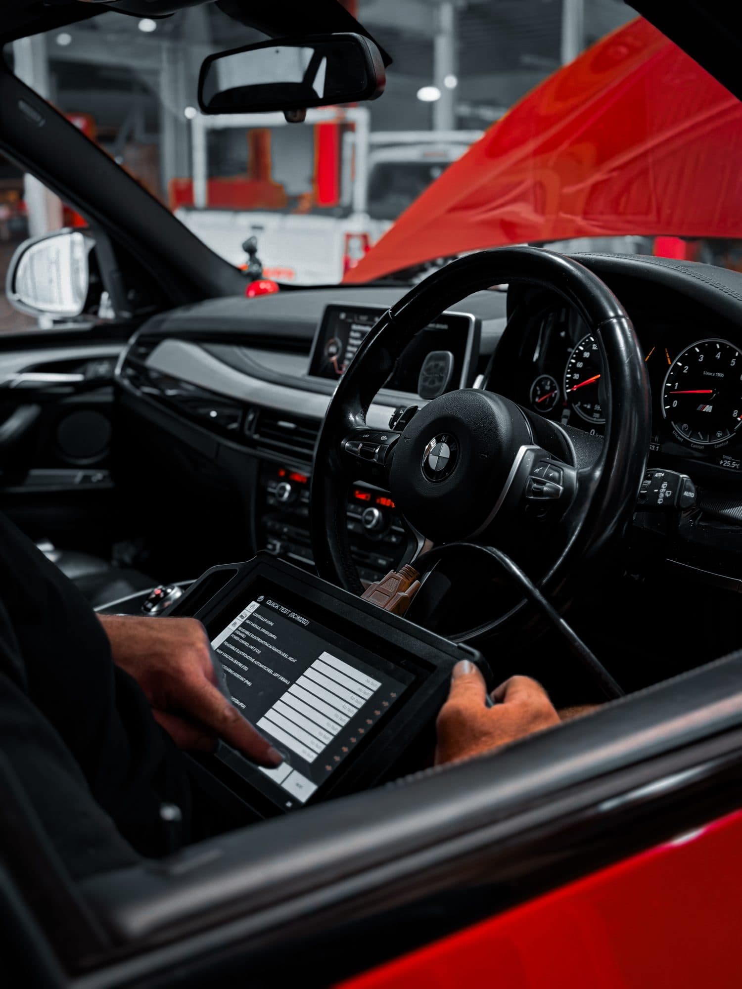 Auto Electrical & Diagnostics